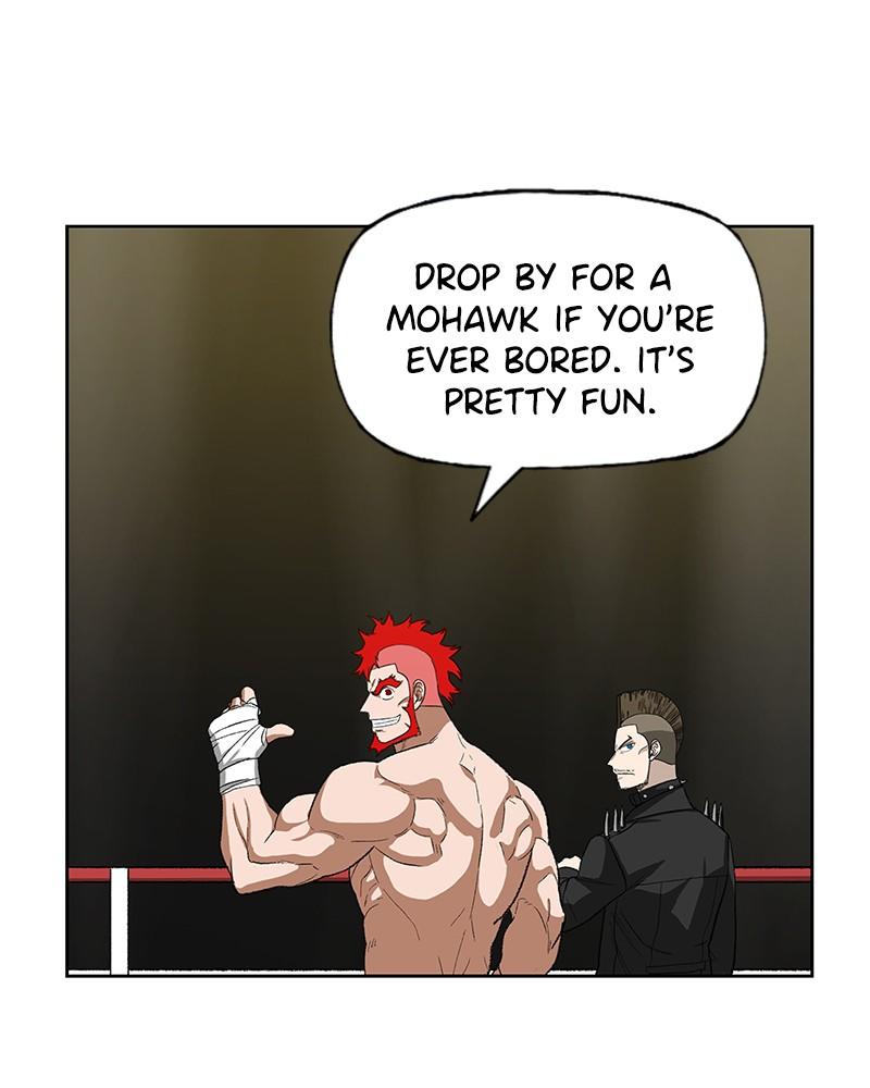 The Boxer Chapter 81: Ep. 76 - Destiny (1) page 53 - 