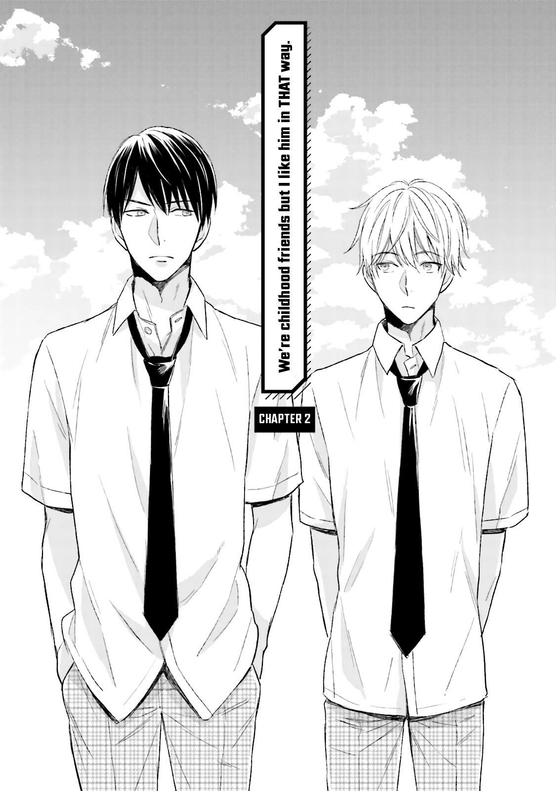 Read Manga I Can Copy Talents - Chapter 2