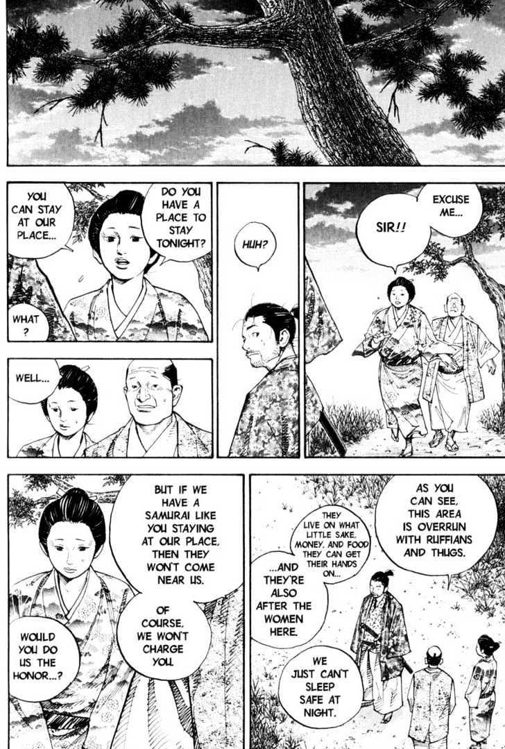 Vagabond Vol.6 Chapter 58 : Sasaki Kojiro page 18 - Mangakakalot