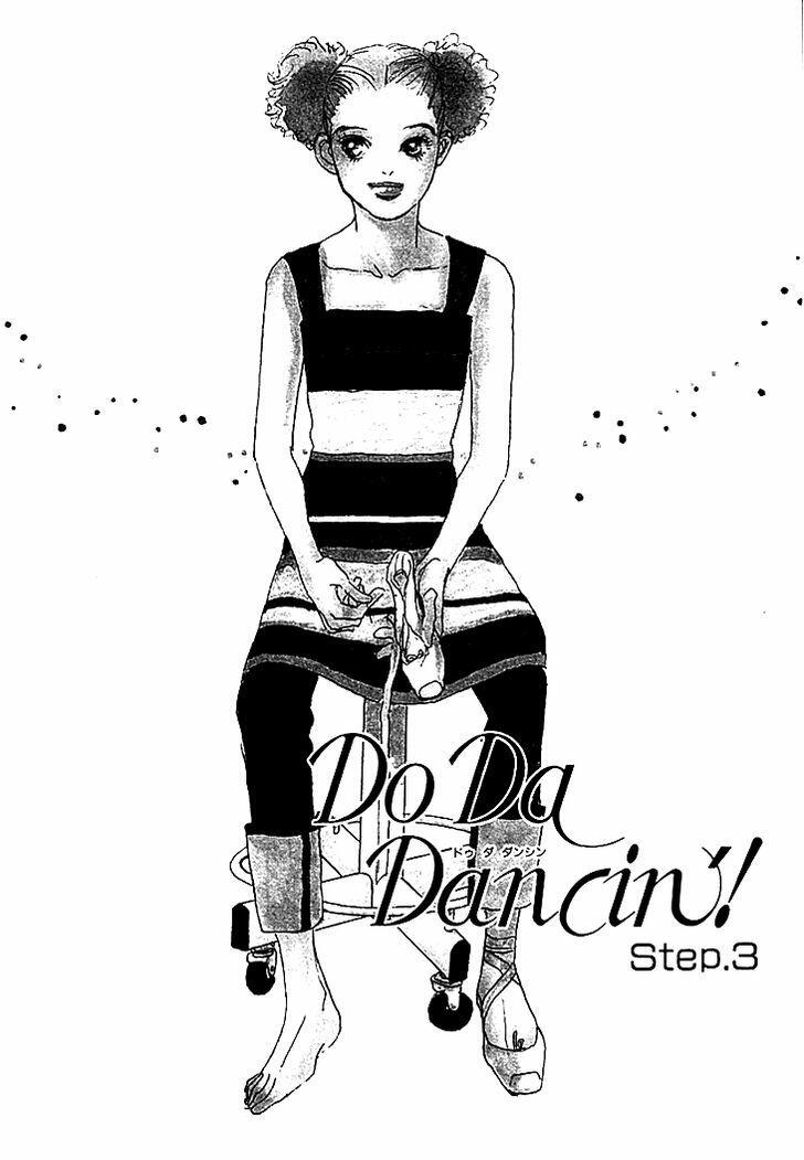 Do Da Dancin Chapter 3 Read Do Da Dancin Chapter 3 Online At Allmanga Us Page 1