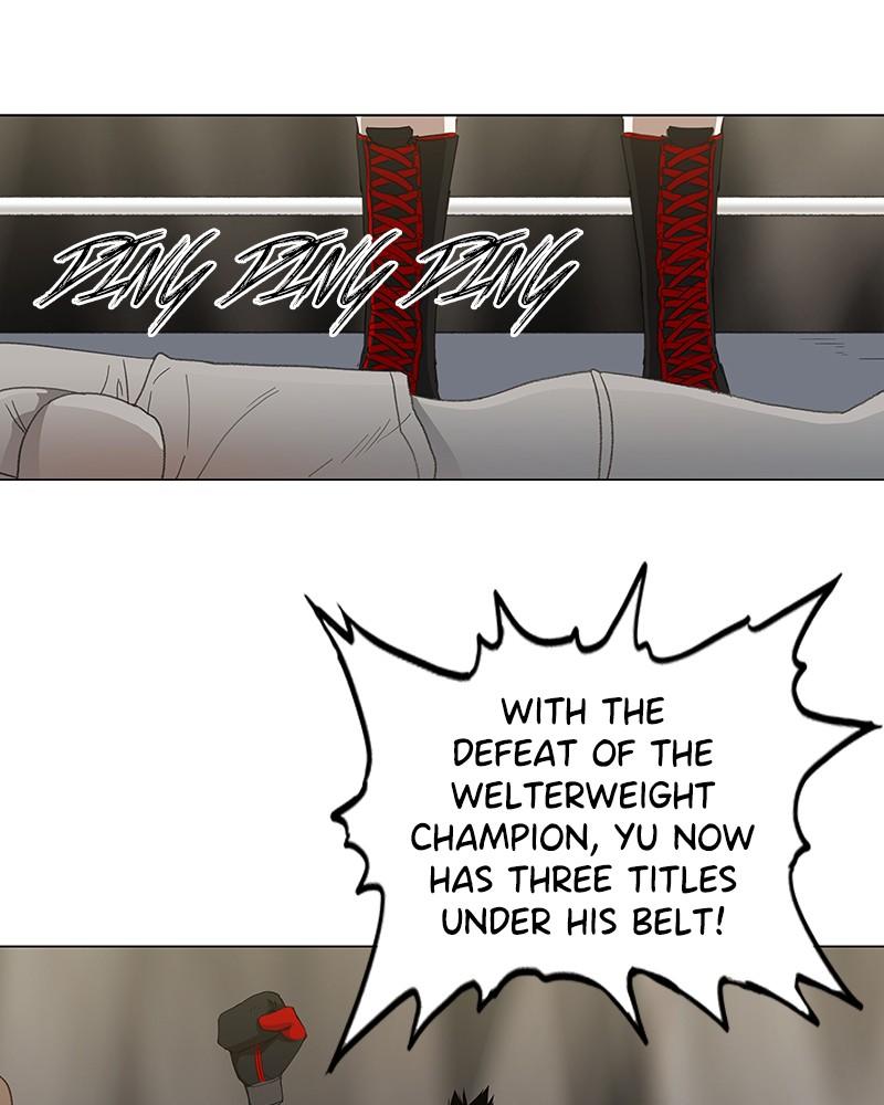 The Boxer Chapter 57: Ep. 52 - Challenge page 5 - 