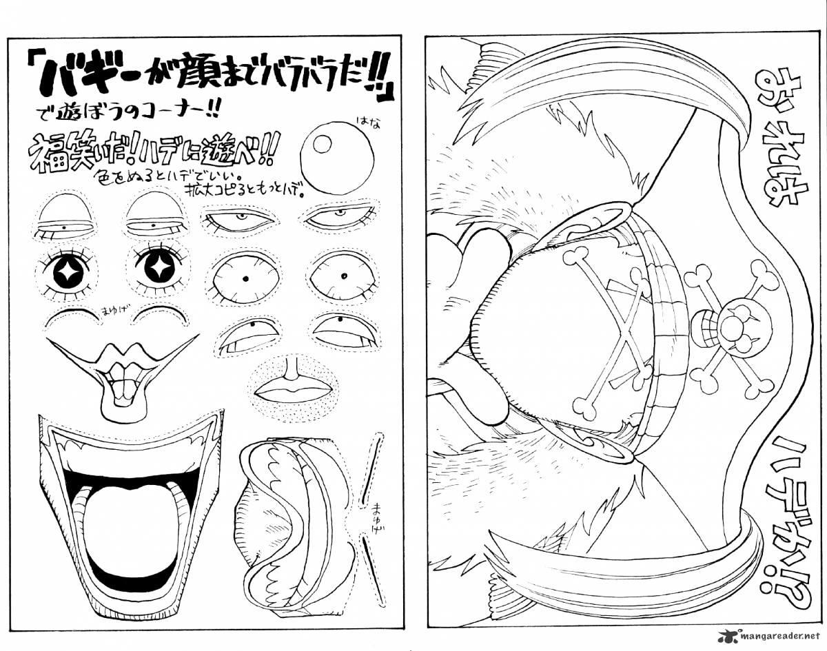 One Piece Chapter 53 : Tiny Fish No 1 page 21 - Mangakakalot