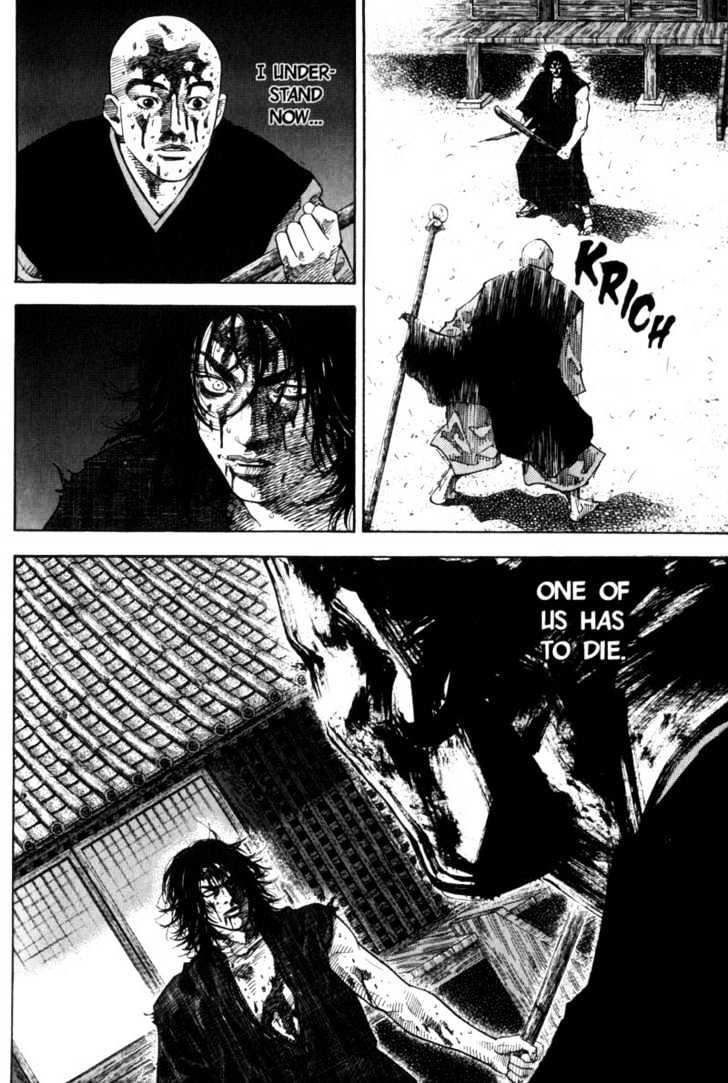 Vagabond Vol.5 Chapter 49 : Fear Iii page 10 - Mangakakalot
