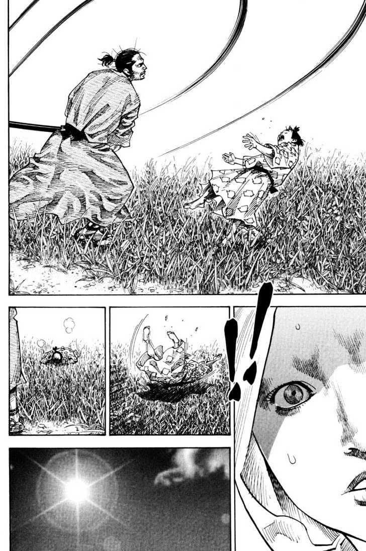 Vagabond Vol.8 Chapter 72 : Shinnosuke page 14 - Mangakakalot