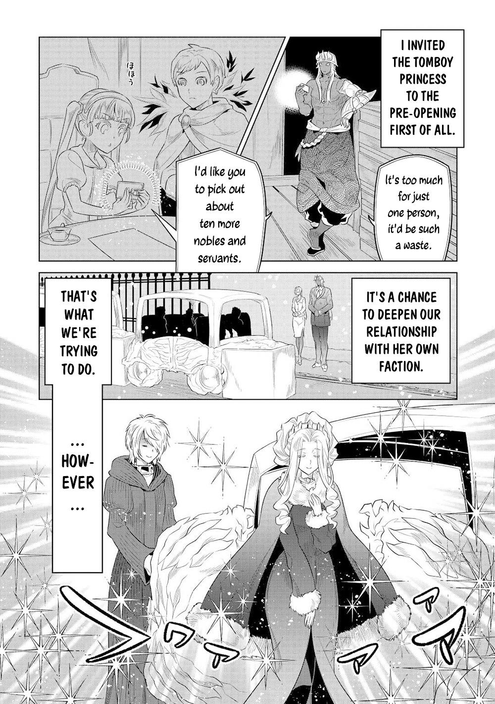 Re:monster Chapter 89 page 13 - Mangakakalot