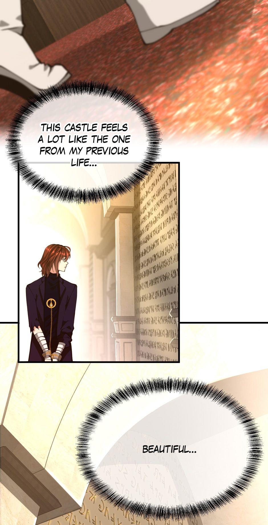 The Beginning After The End Chapter 143 page 14 - Mangakakalot