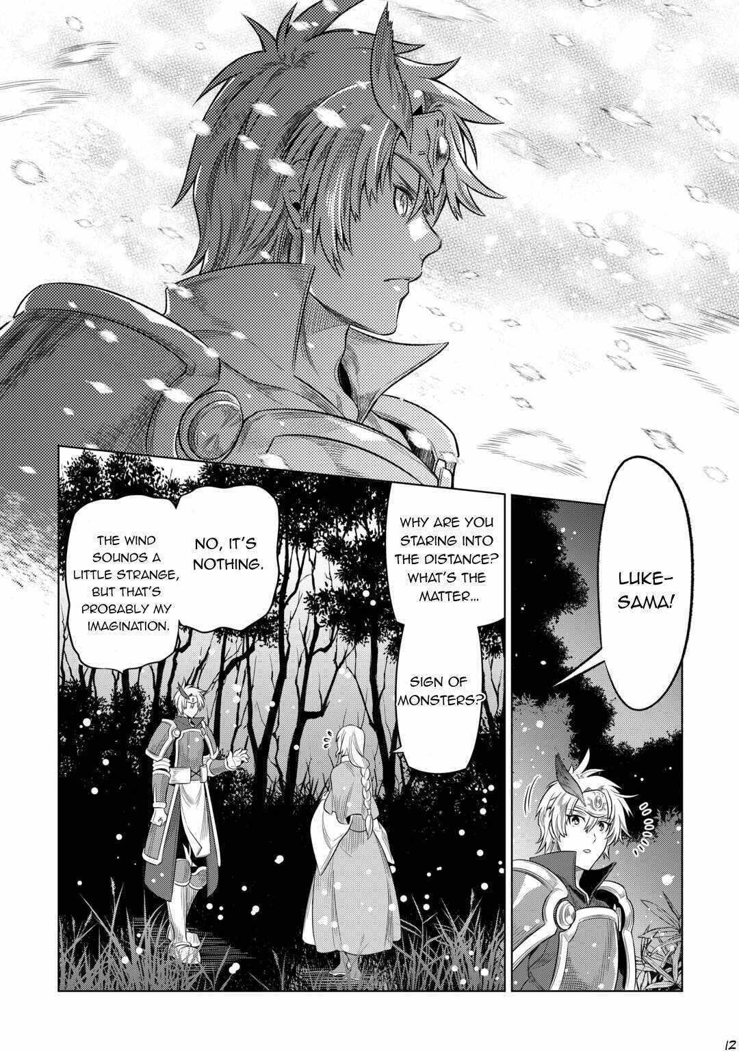 Re:monster Chapter 92 page 14 - Mangakakalot