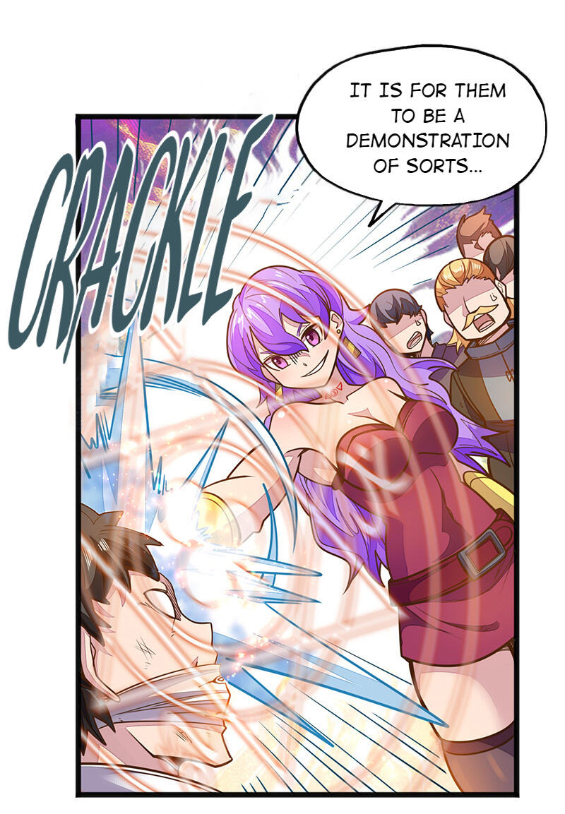 Demon King's Rules X Witch's Covenant Chapter 71.2: Incredibly Sincere! page 12 - Mangakakalots.com