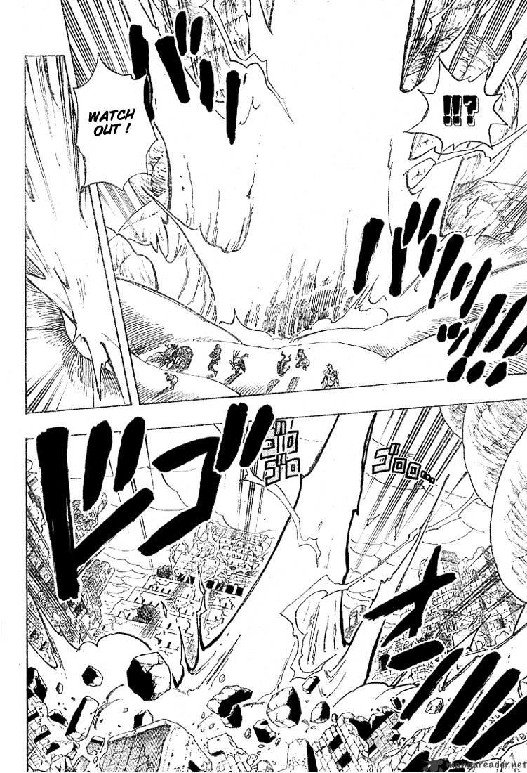 One Piece Chapter 293 : Trance page 14 - Mangakakalot