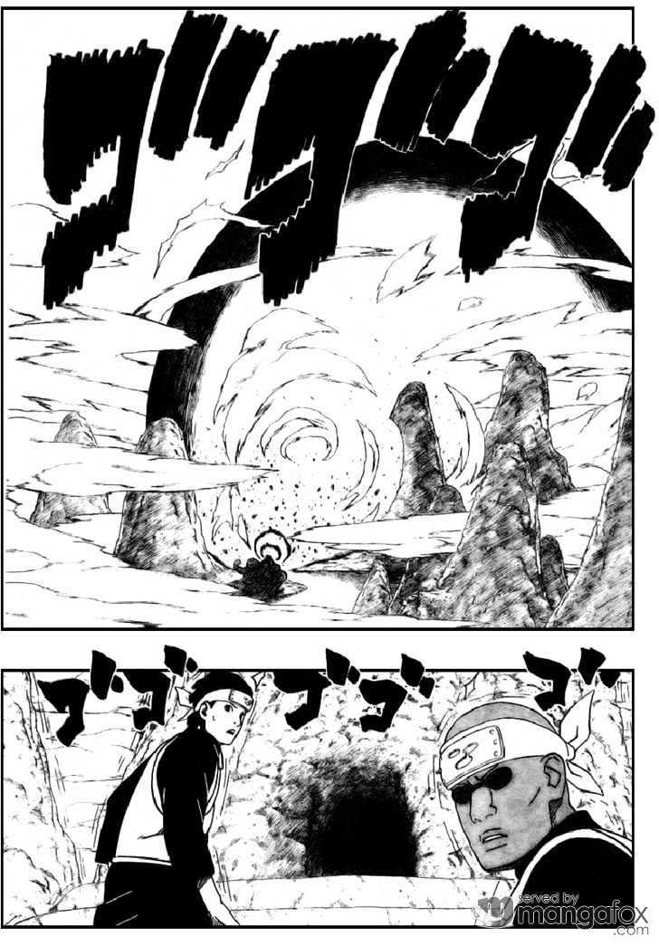 Vol.45 Chapter 414 – Raging Ox | 7 page