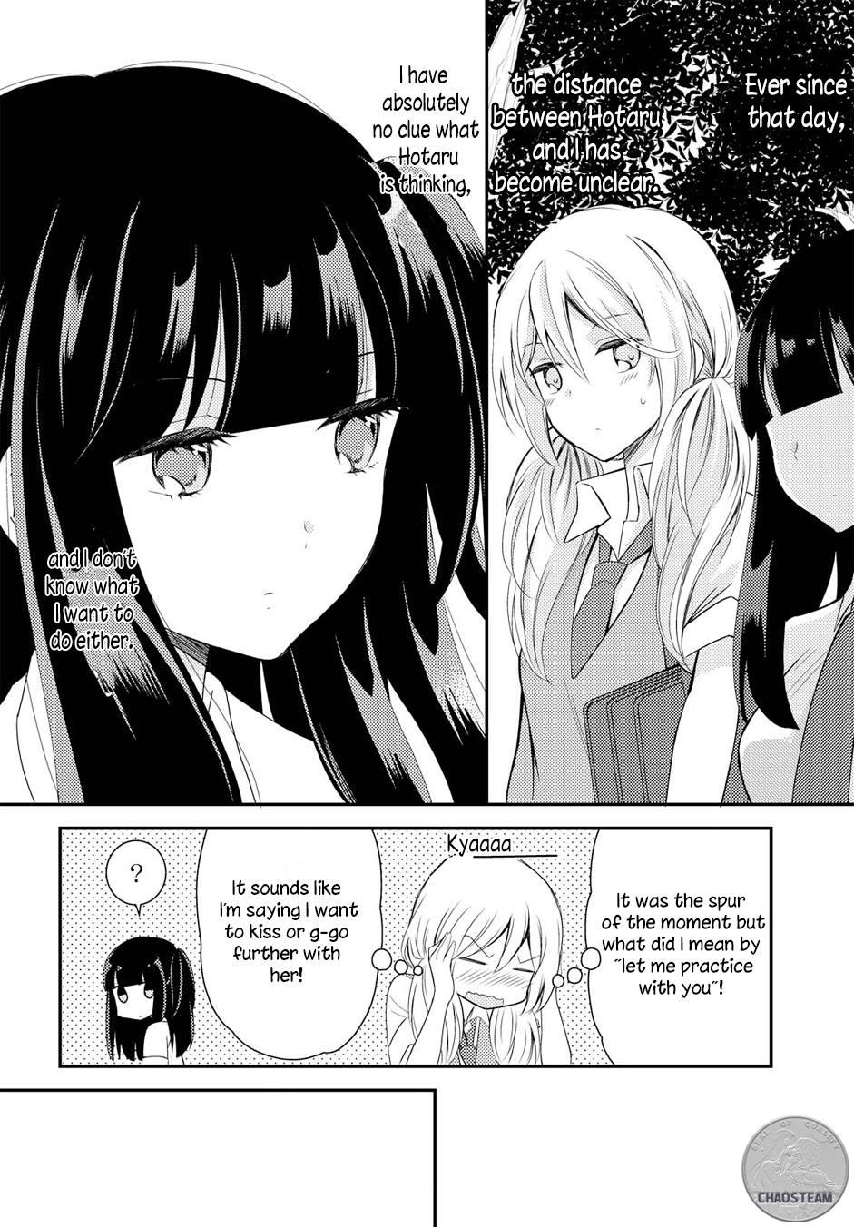 Read Netsuzou Trap - Ntr Chapter 18 - Manganelo