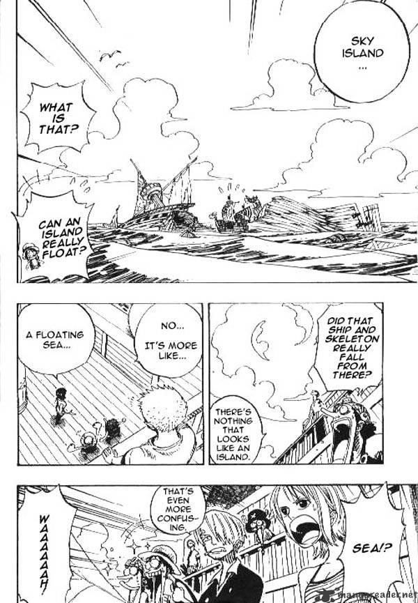 One Piece Chapter 219 : Masira, The Salvaging King page 2 - Mangakakalot
