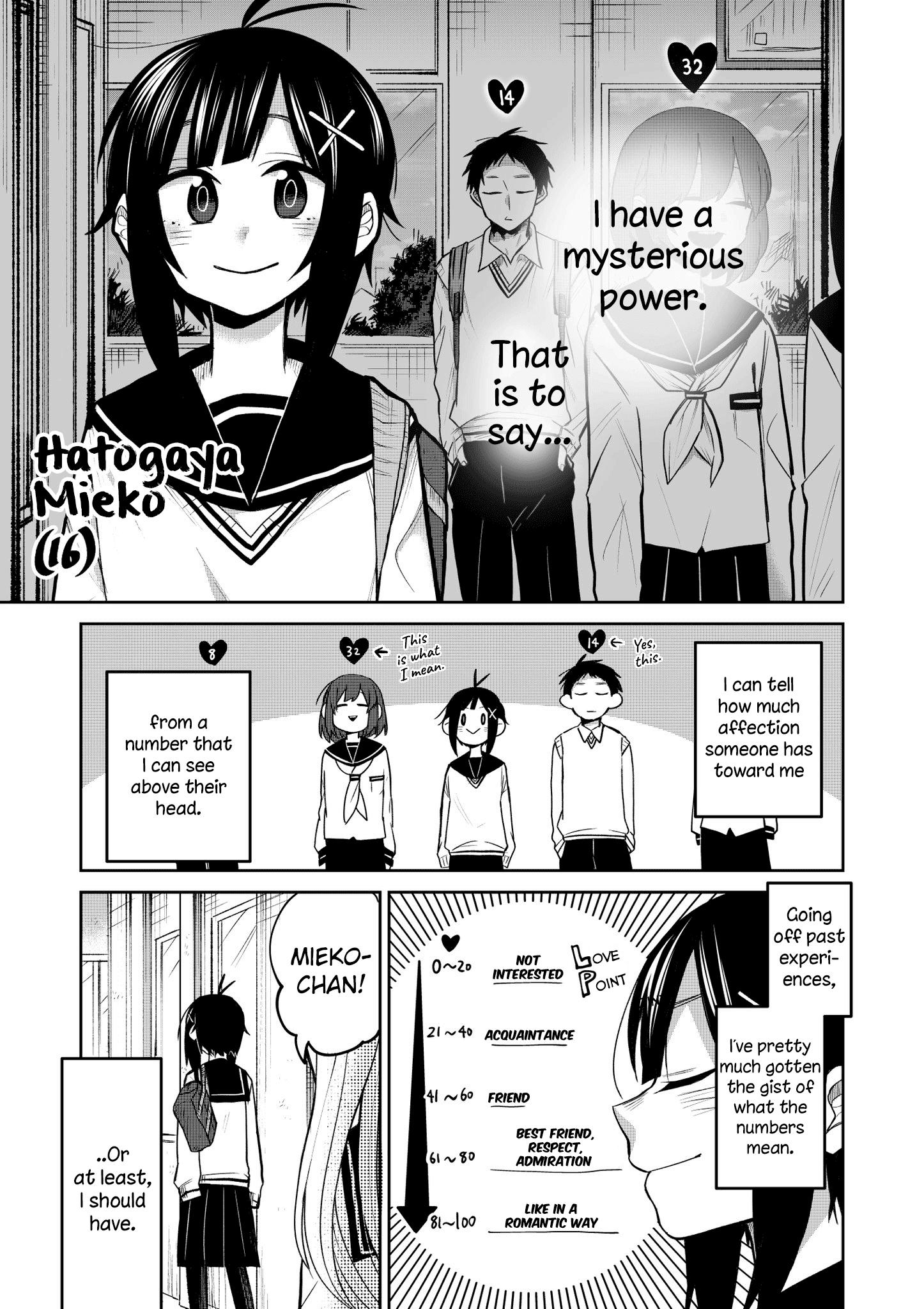 Read Infinity Manga on Mangakakalot