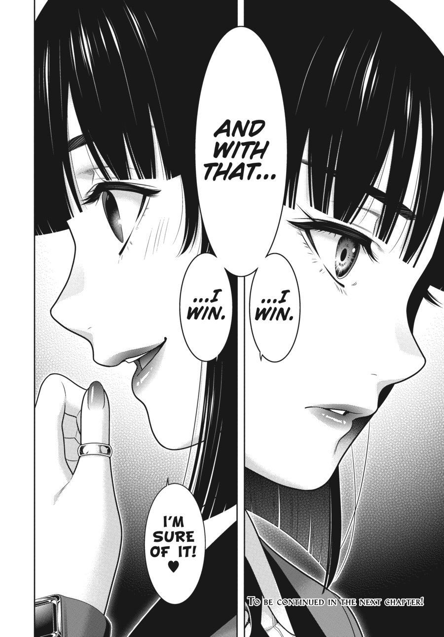 Read <b>Kakegurui</b> Free.