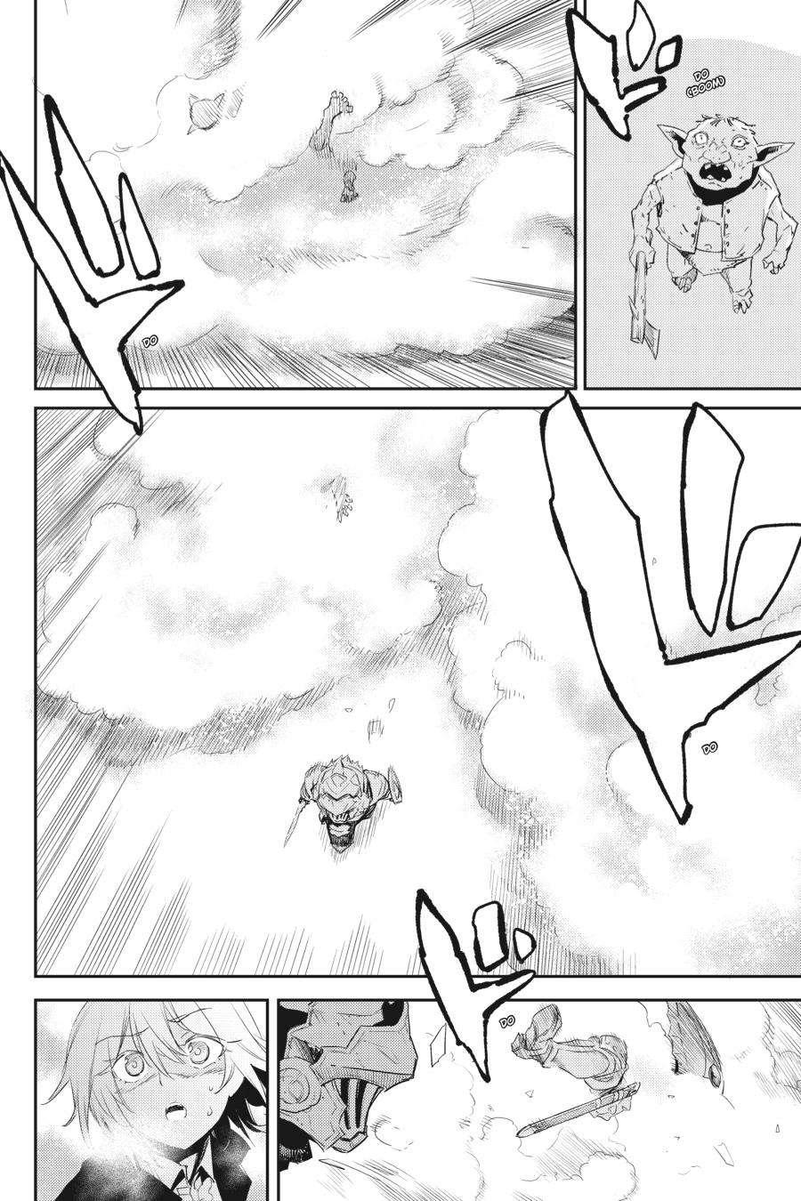 Goblin Slayer Chapter 53 page 21 - Mangakakalot
