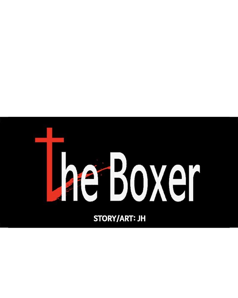 The Boxer Chapter 51: Ep. 51 - The Finish Line page 37 - 