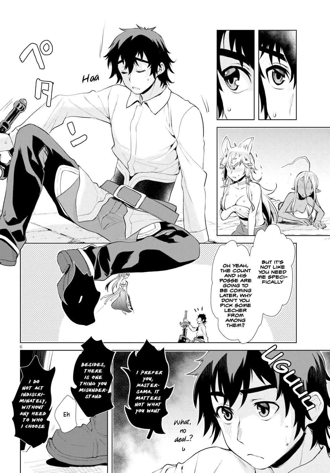 Read Isekai De Skill Wo Kaitai Shitara Cheat Na Yome Ga Zoushoku  Shimashita: Gainen Kousa No Structure Chapter 22 - Manganelo