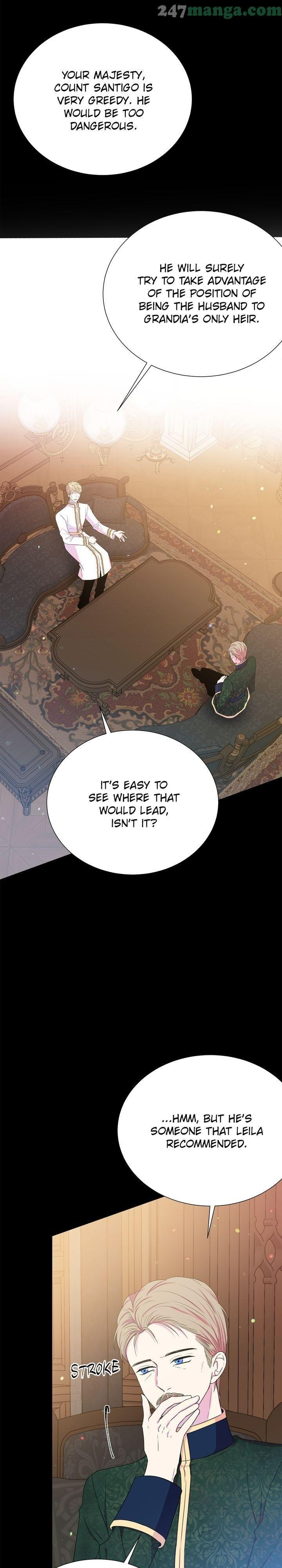 Lady Beast Chapter 111 page 19 - Mangakakalot