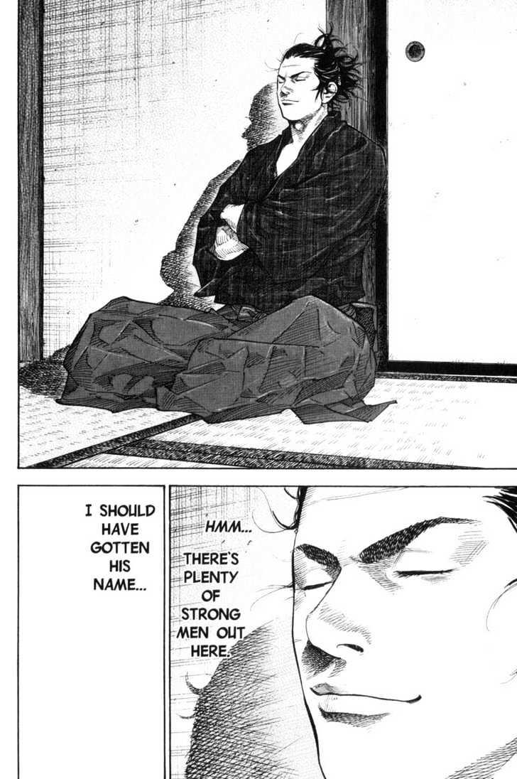 Vagabond Vol.9 Chapter 81 : The Peony Message page 19 - Mangakakalot