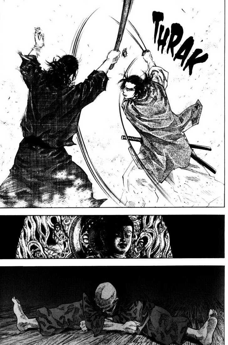 Vagabond Vol.5 Chapter 41 : The Assassin page 10 - Mangakakalot