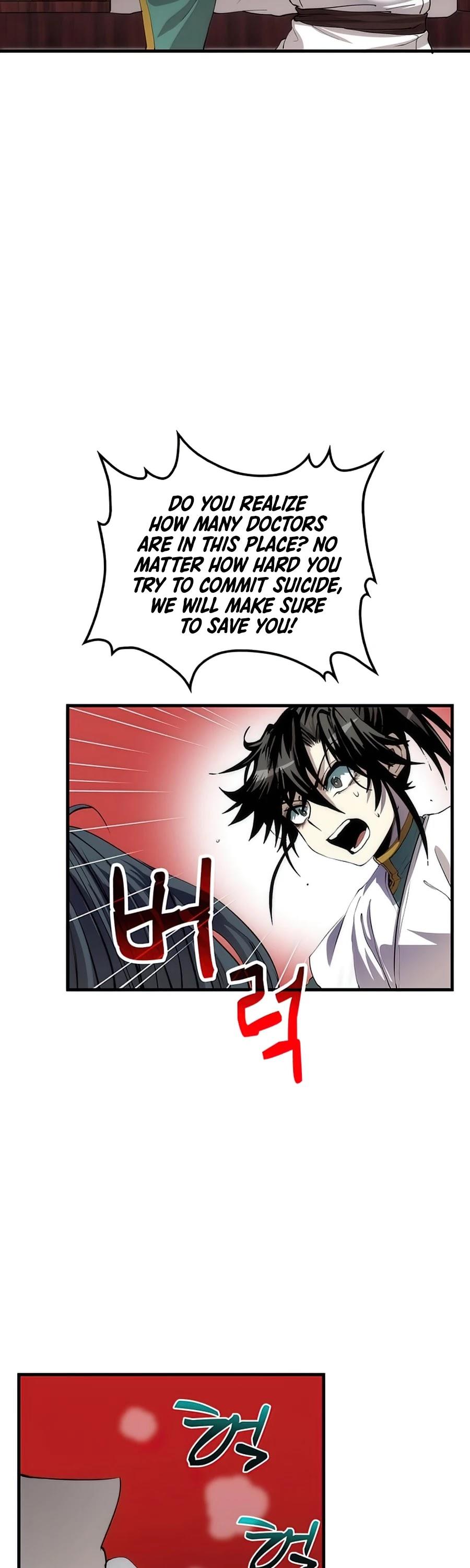 Doctor’S Rebirth Chapter 51 page 4 - Mangakakalots.com
