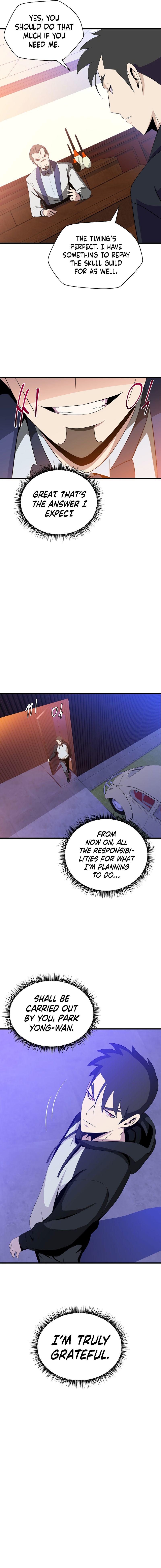 Kill The Hero Chapter 41 page 12 - killtheherochapters.com