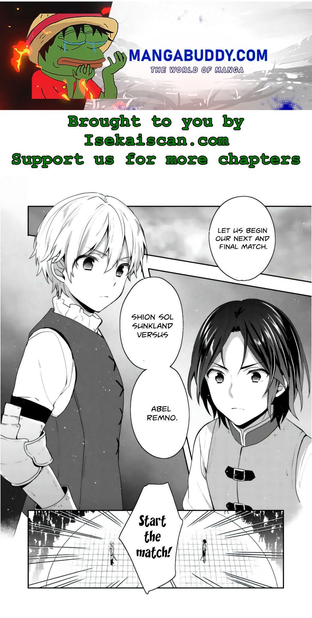 Read Tearmoon Empire Story Chapter 151 on Mangakakalot