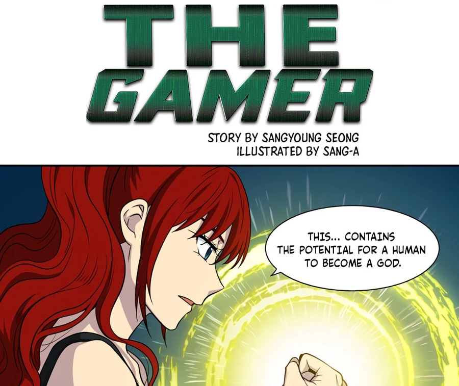 Read The Gamer Chapter 455 on Mangakakalot