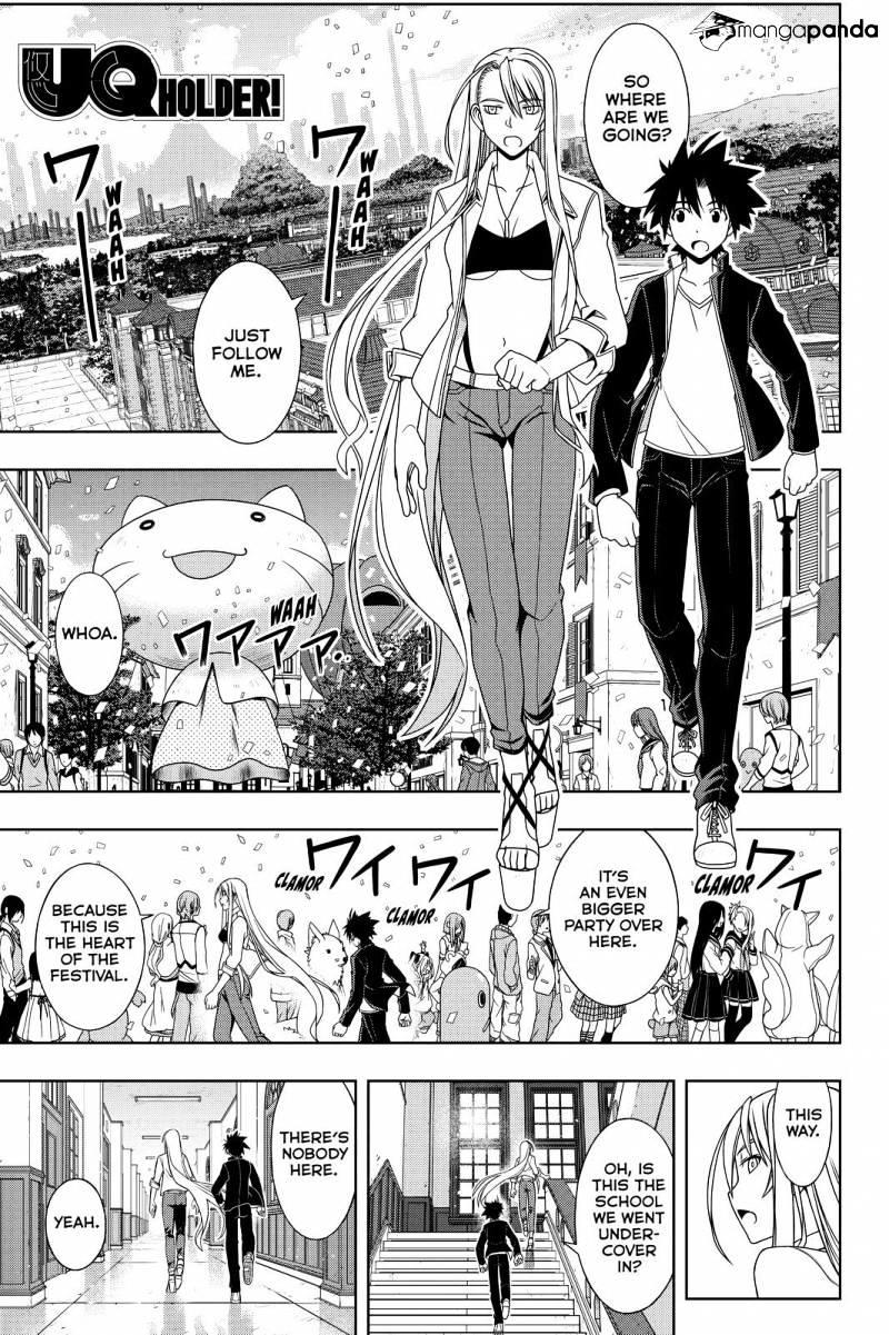 Uq Holder Chapter 112 Online Mintmanga Cloud