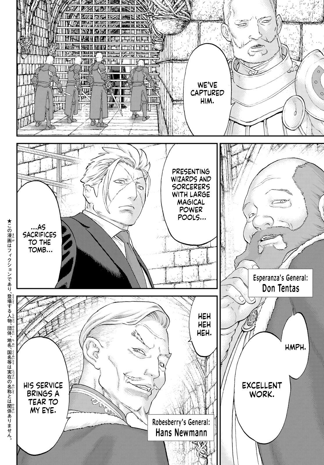 The Ride-On King Chapter 62: The President And The <b>Star</b> <b>Dragon</b>&apos;s Pries...