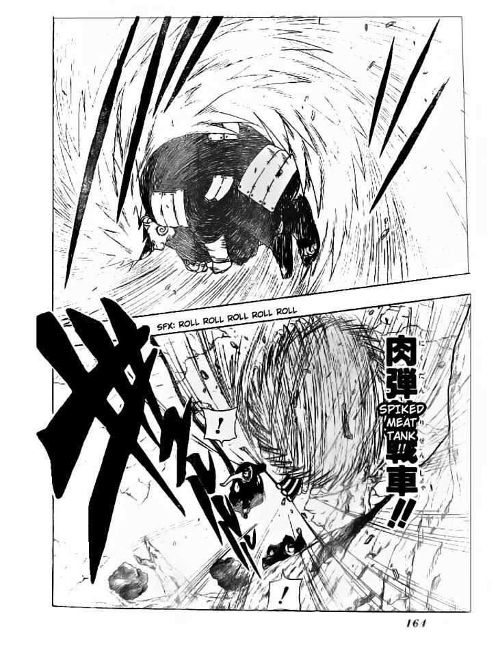 Vol.37 Chapter 333 – Affinities…!! | 8 page