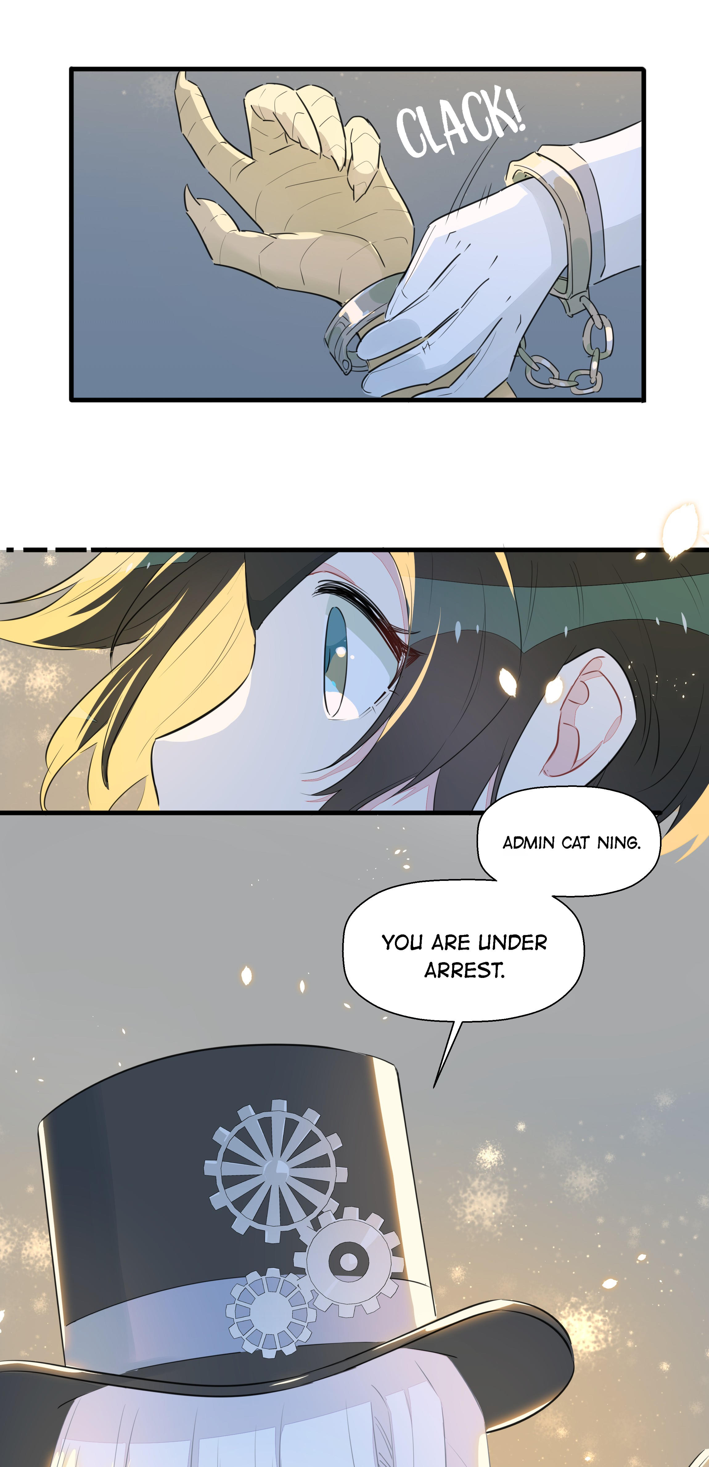 What Should I Do If I've Signed A Marriage Contract With The Elven Princess Chapter 51.2: The Light Of Reason Is?! page 12 - Mangakakalots.com