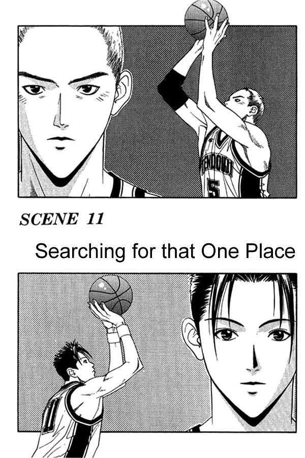 Dear Boys Act Ii Vol 3 Chapter 11 Searching For That Once Place Mangakakalots Com