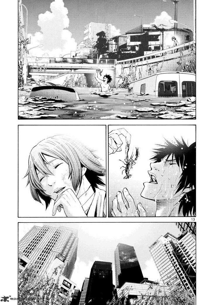 Imawa No Kuni No Alice Chapter 42 page 13 - Mangakakalot