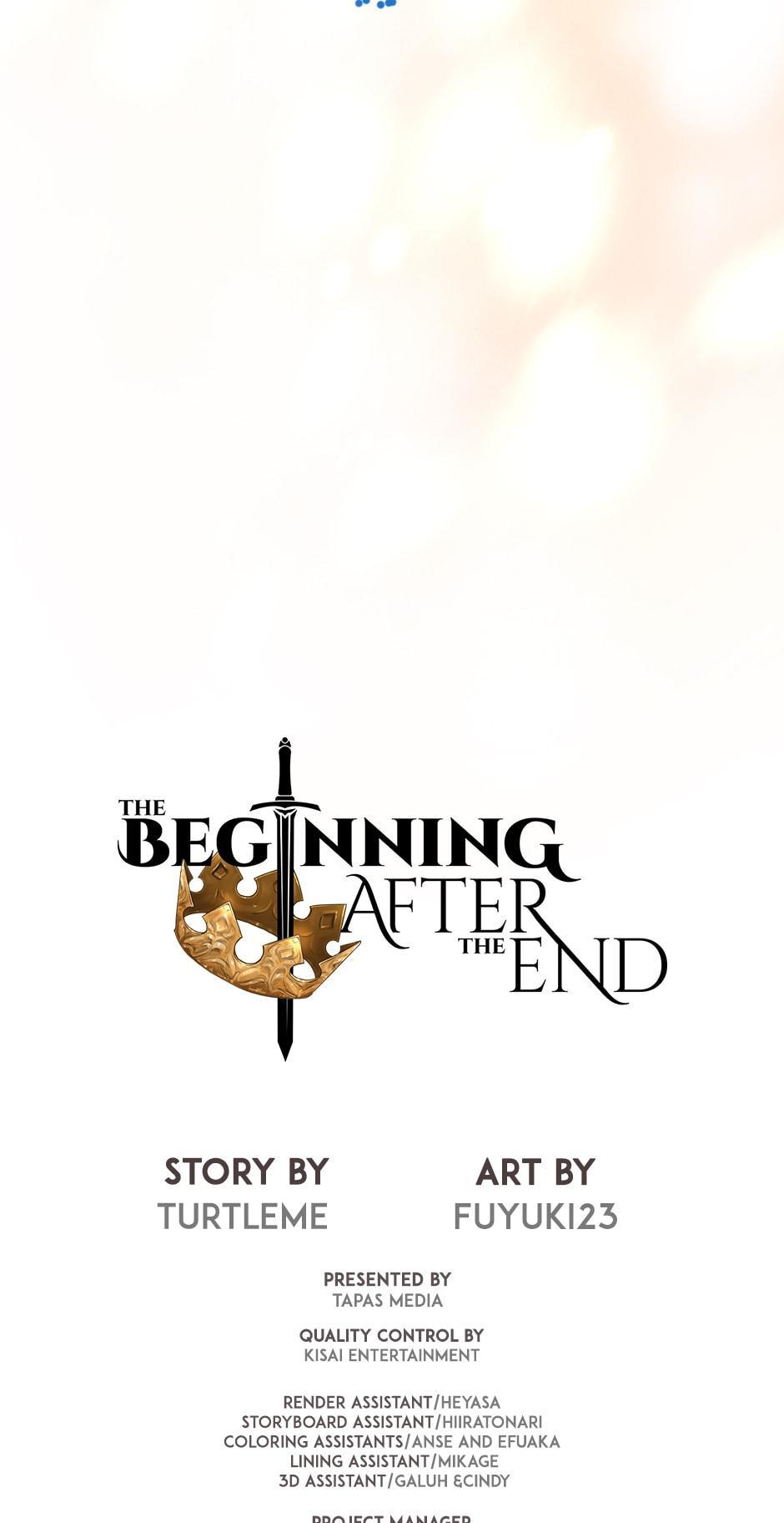 The Beginning After The End Chapter 174 page 37 - beginningaftertheendscan.com