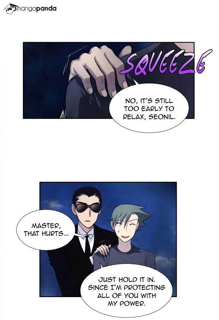 The Gamer Chapter 150 : The Gamer S003 - Chapter 027 page 19 - thegamermanga.com