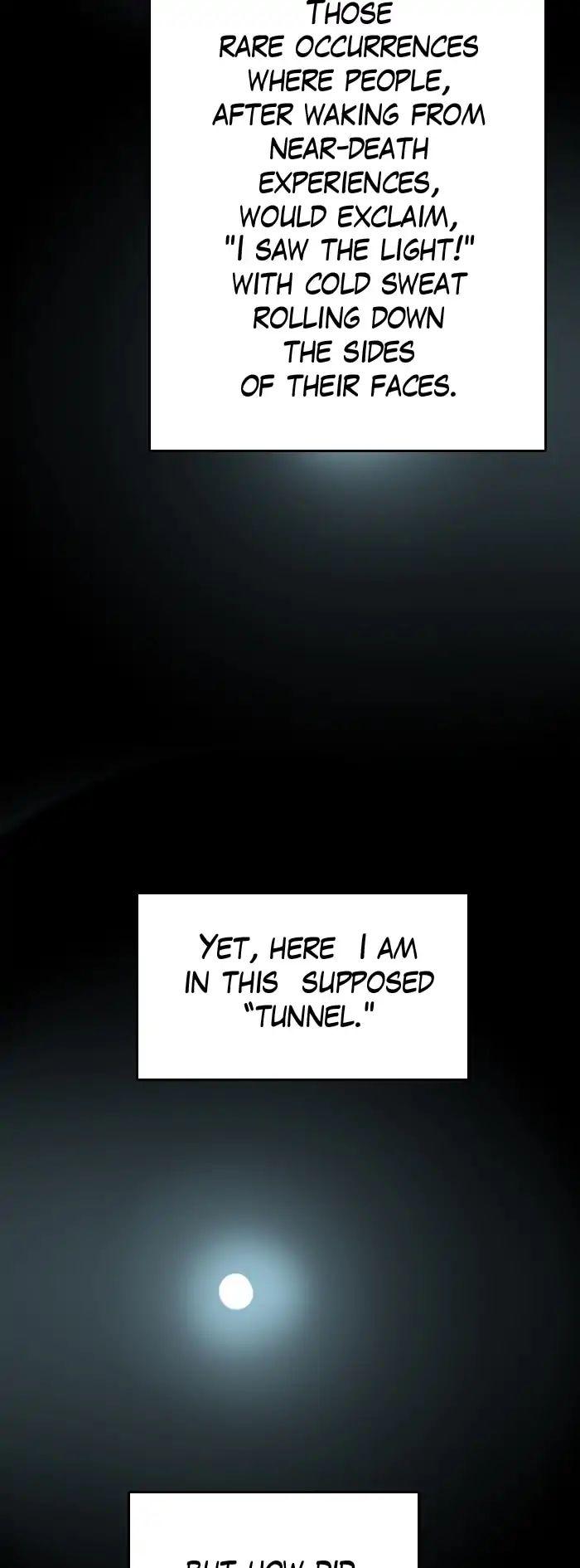 The Beginning After The End Chapter 1: The End Of The Tunnel page 2 - Mangakakalot