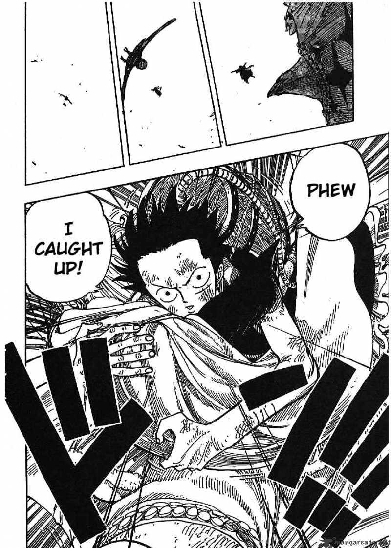 One Piece Chapter 199 : Hope page 2 - Mangakakalot
