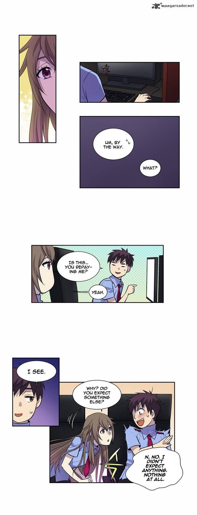 The Gamer Chapter 93 page 20 - thegamermanga.com