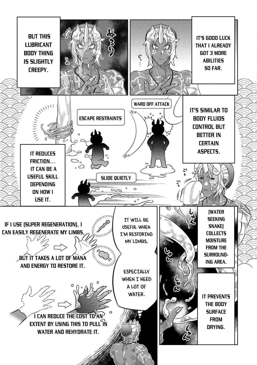 Re:monster Chapter 80 page 10 - Mangakakalot