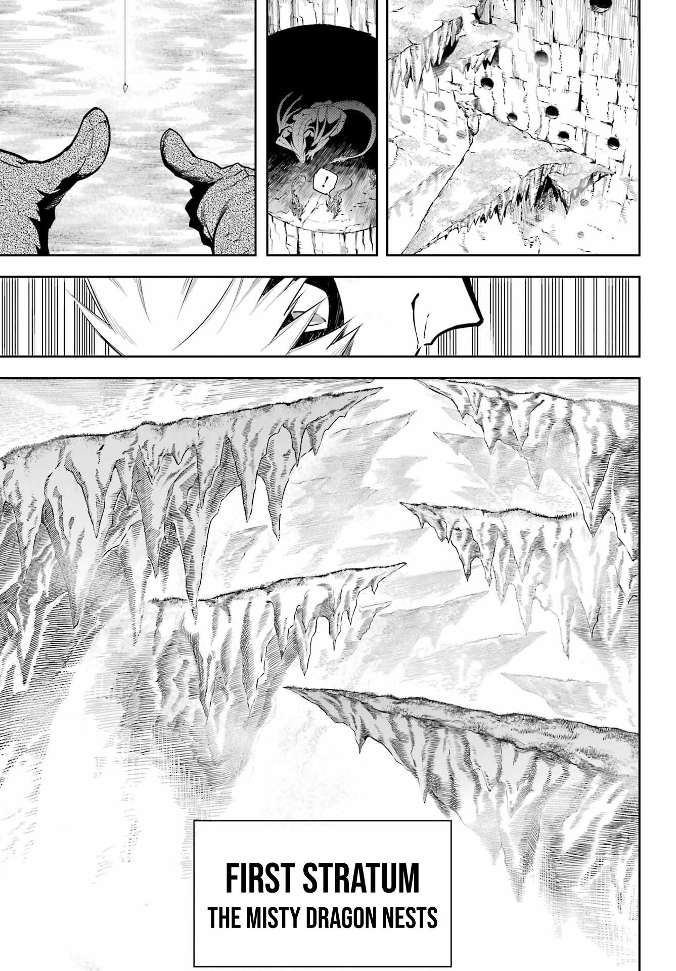 Read The Venom Dragon Chapter 66 on Reaper Scans