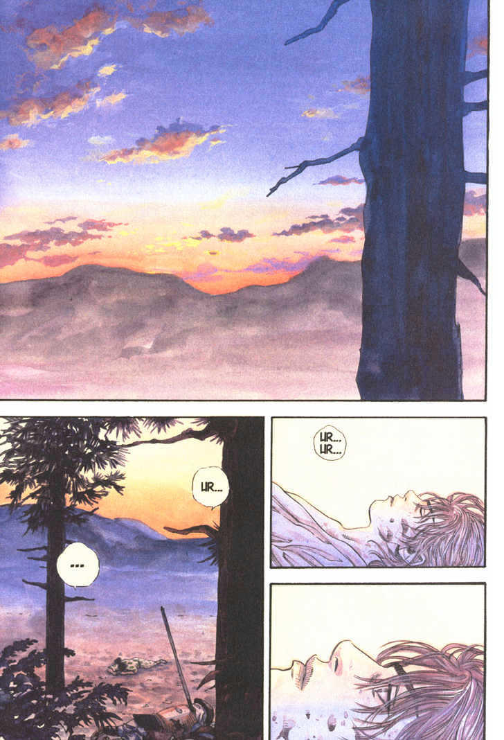 Vagabond Vol.1 Chapter 1 : Shinmen Takezo page 6 - Mangakakalot