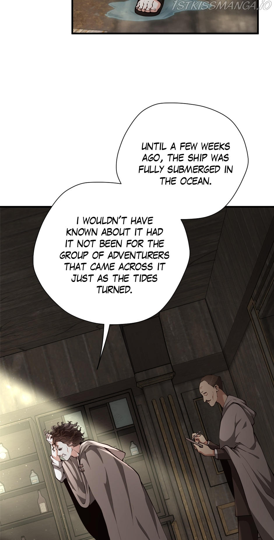 The Beginning After The End Chapter 165 page 73 - beginningaftertheendscan.com