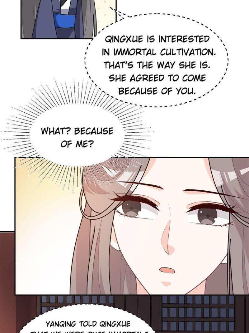 The Prince Regent’S Concubines Chapter 157 page 17 - Mangakakalot