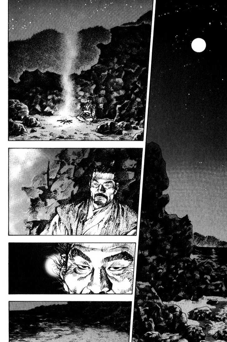 Vagabond Vol.16 Chapter 147 : Jisai's Cocoon page 22 - Mangakakalot