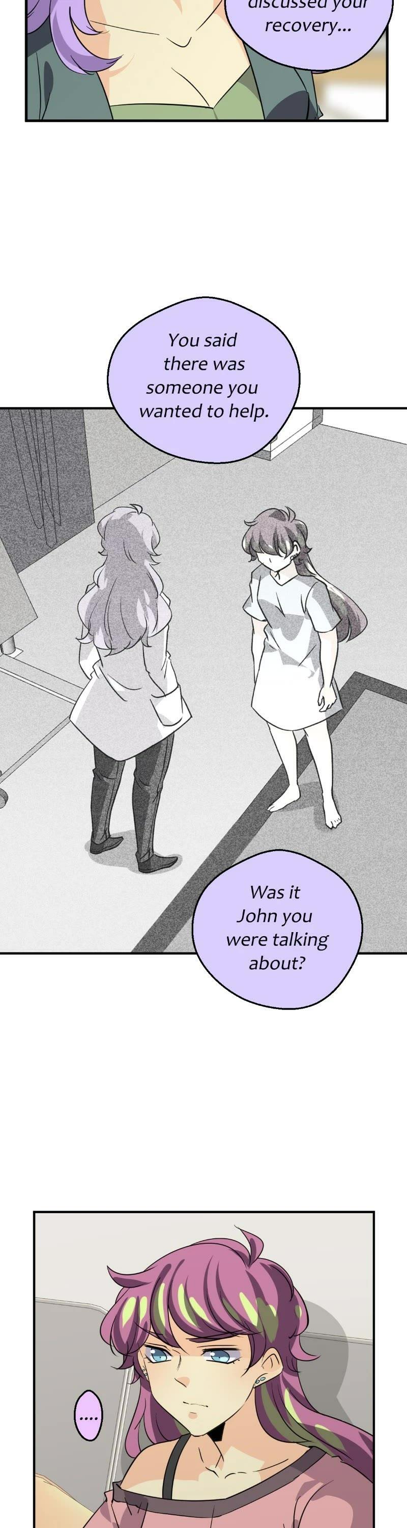 Unordinary Chapter 317: Episode 309 page 11 - unordinary-manga