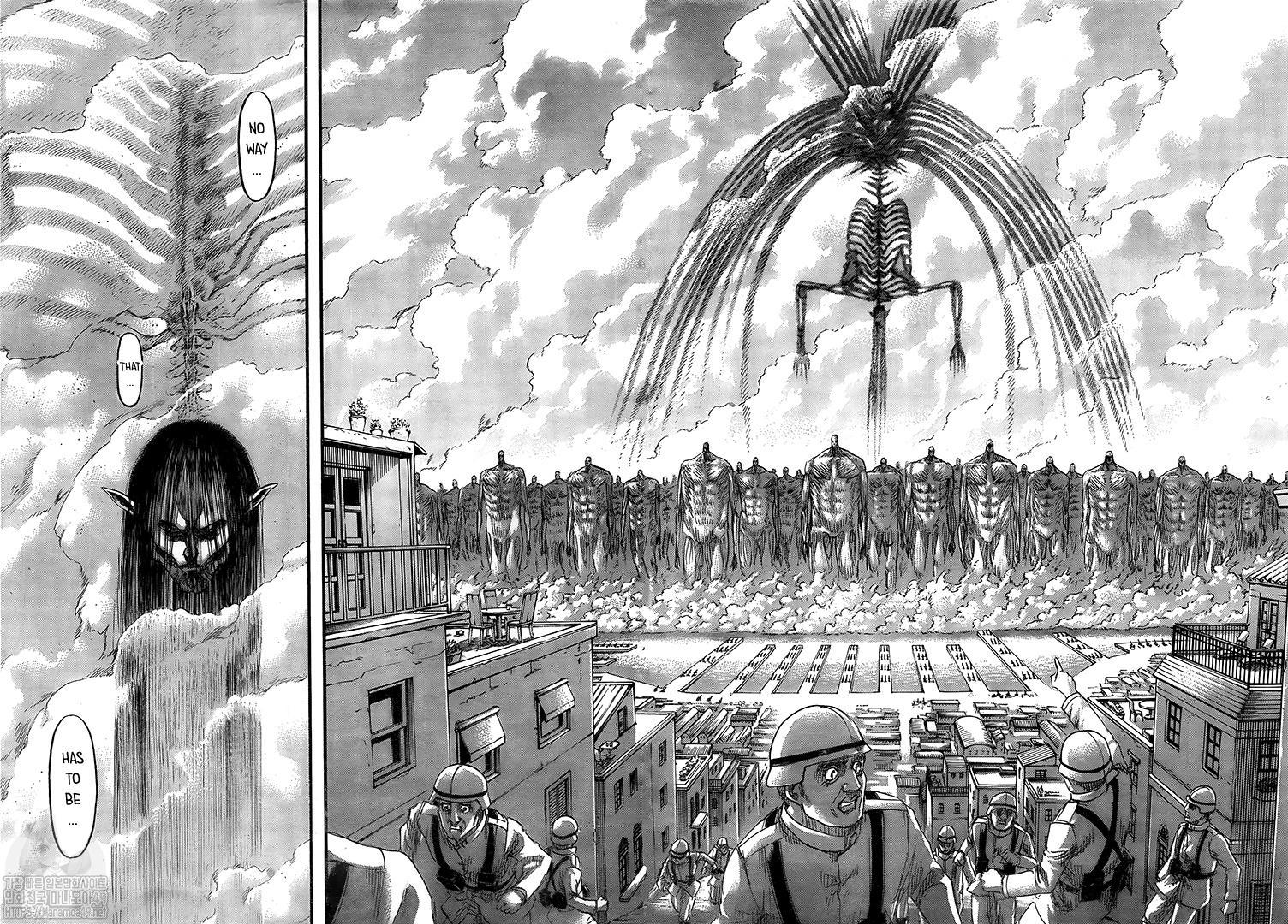 chapter 77 attack on titan raw torrent