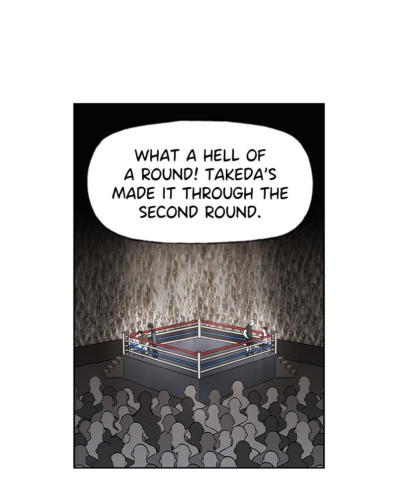 The Boxer Chapter 50: Ep. 50 - Gratitude page 2 - 