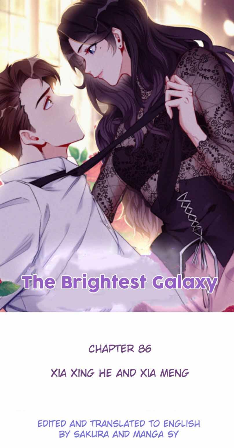 Read Brilliant Galaxy Chapter 86 on Mangakakalot