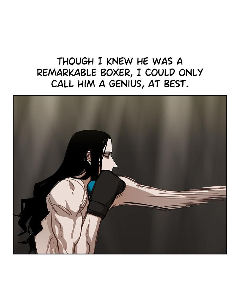 The Boxer Chapter 29: Ep. 29 - The Perfection Of Technique page 68 - 